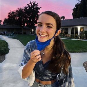 Meet your Posher, Jenica